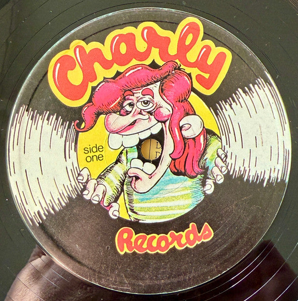 Rosco Gordon - The Legendary Sun Performers