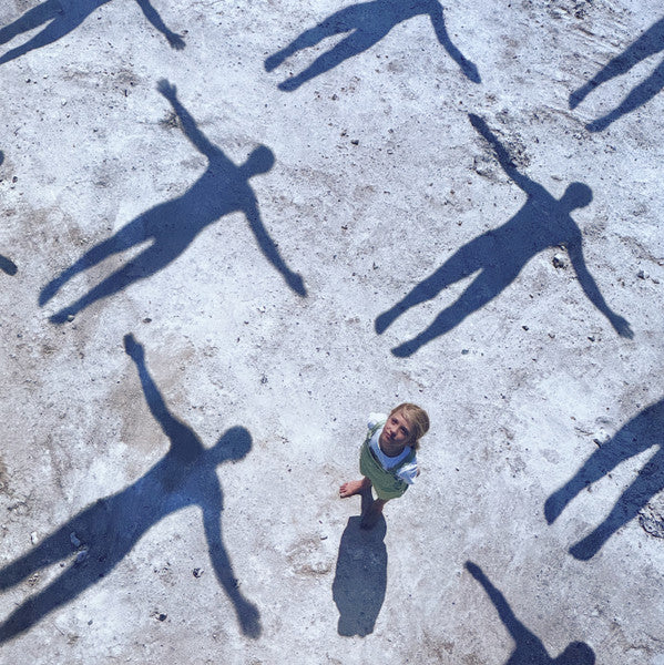 Muse -Absolution