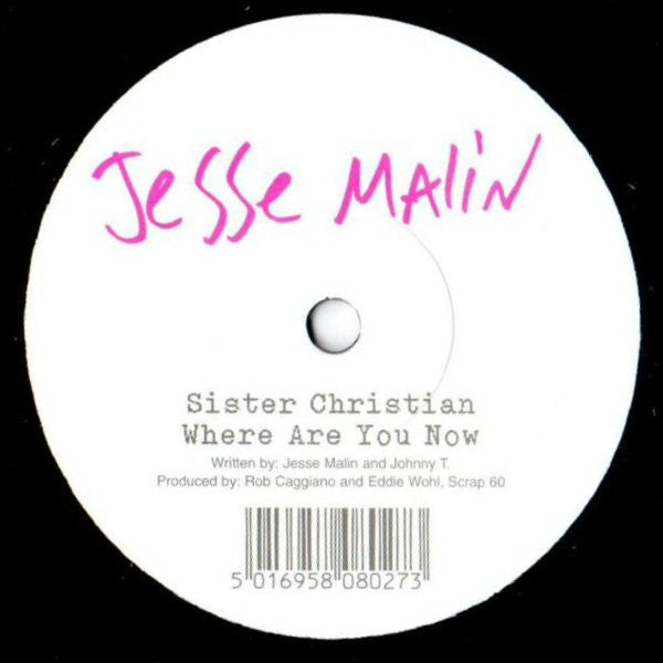Jesse Malin -Broken Radio (Dave Bascombe Radio Mix)