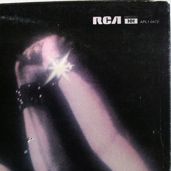 Lou Reed -Rock N Roll Animal