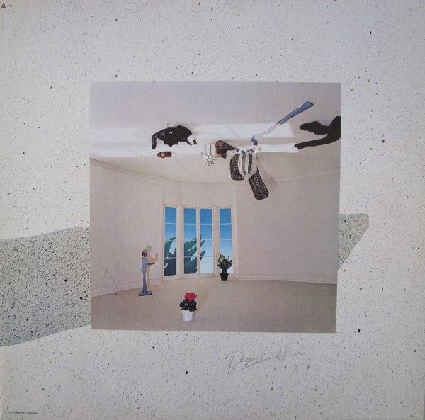 Fleetwood Mac -Tusk