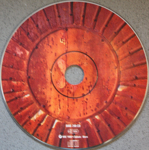 Channel Zero (2) -Unsafe