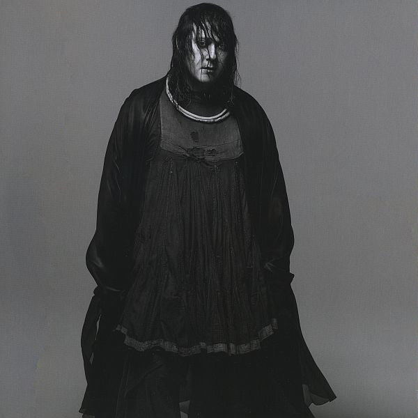 Antony And The Johnsons -Cut The World