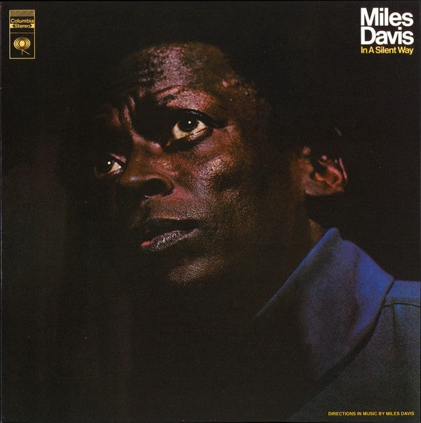 Miles Davis - In A Silent Way