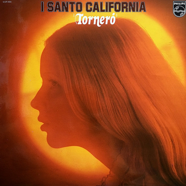I Santo California - Torneró