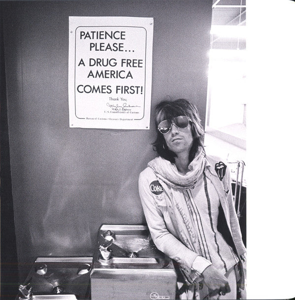 The Rolling Stones - Ladies &amp; Gentlemen