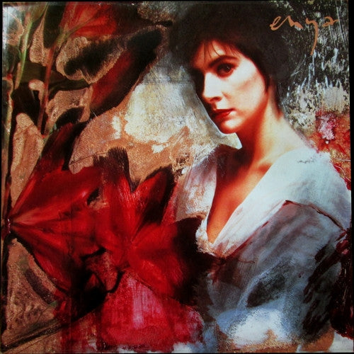 Enya -Watermark