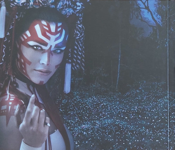 Various - Sensation - Into The Wild