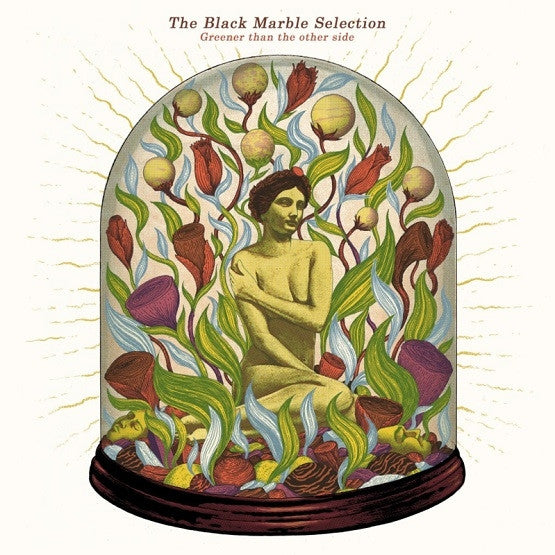 The Black Marble Selection -Greener Than The Other Side