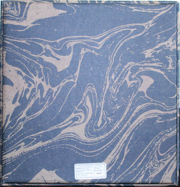 Doors* - London Fog 1966