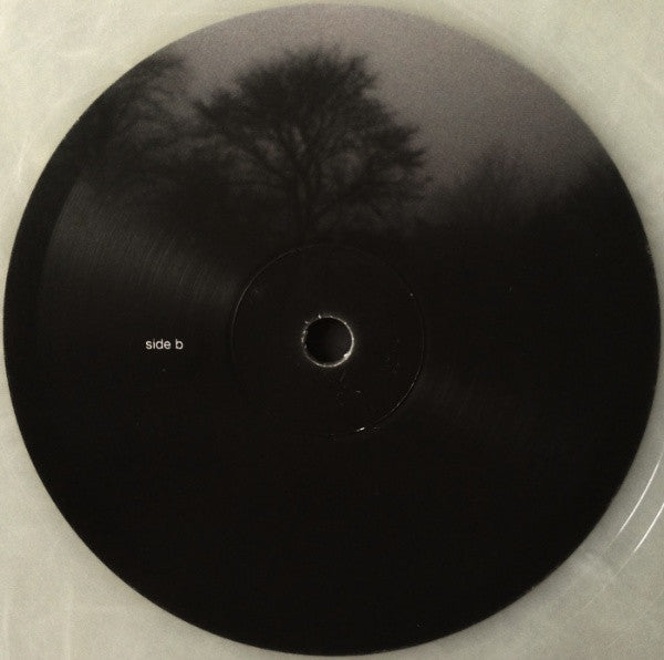 No-Man -Schoolyard Ghosts