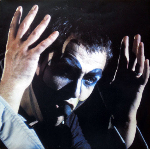 Peter Gabriel -Plays Live
