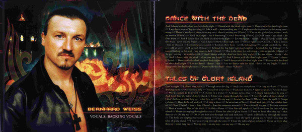 Axxis (2) -Paradise In Flames
