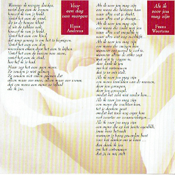 Various - Funiculi Funicula - 10 Jaar (Radio 2)