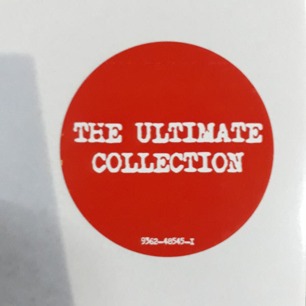Red Hot Chili Peppers -Greatest Hits