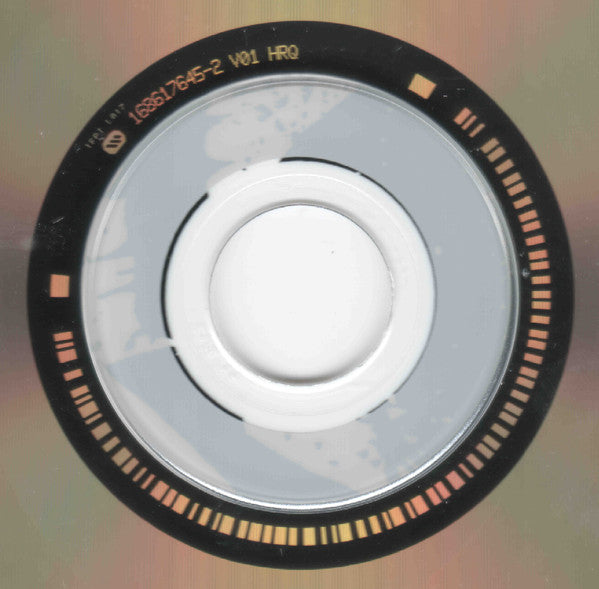 Storm Corrosion -Storm Corrosion