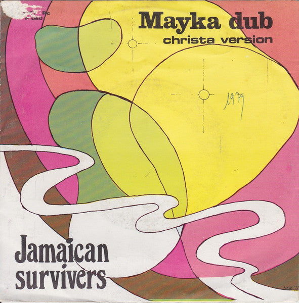 Jamaican Survivers -Mayka Dub