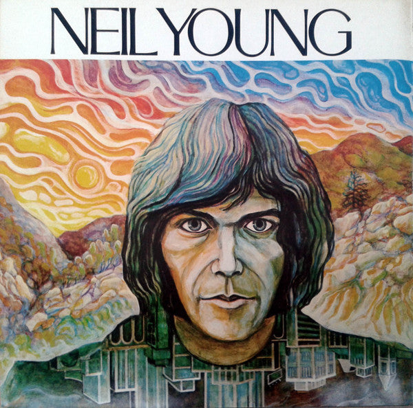 Neil Young - 2 Originals Of Neil Young
