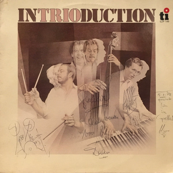 Intrioduction -Intrioduction