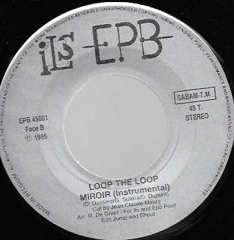 Loop The Loop -Miroir