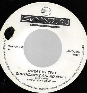 Sweat By Two -Southlands