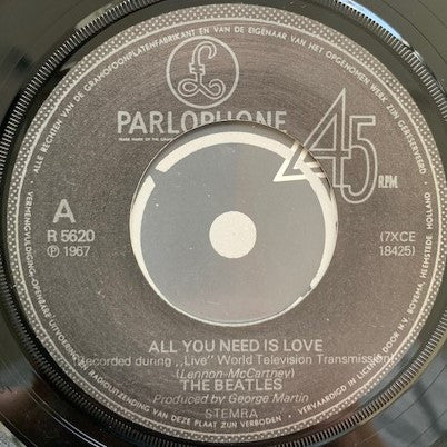 The Beatles - The Beatles Collection