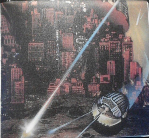 Frank Zappa - Civilization Phaze III