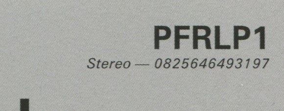 Pink Floyd - The Piper At The Gates Of Dawn