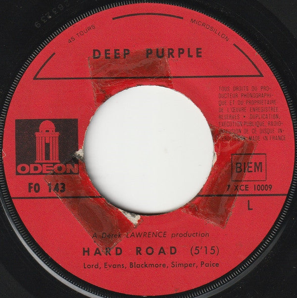 Deep Purple -Kentucky Woman