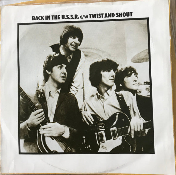 The Beatles -The Beatles Collection