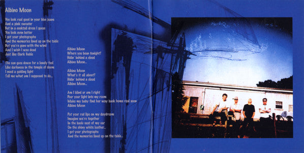 Golden Earring - Millbrook U.S.A.