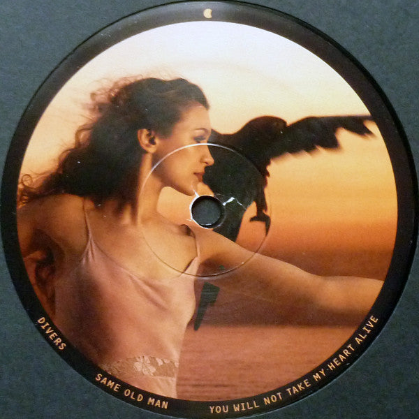 Joanna Newsom -Divers