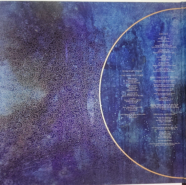 Baroness -Blue Record