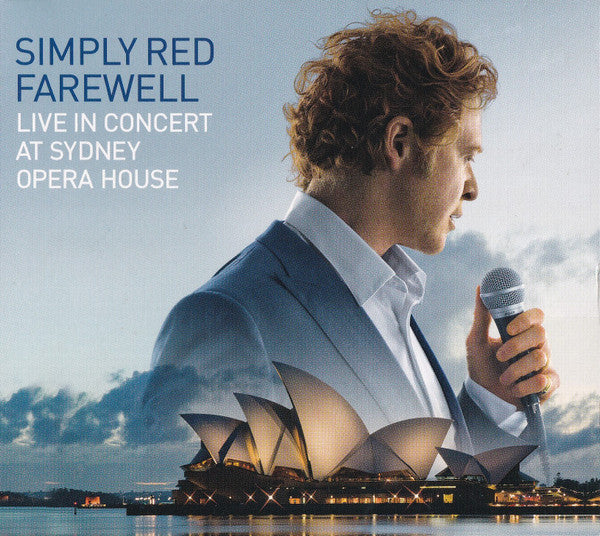 Simply Red -Farewell (Live In Concert At Sydney Opera House)