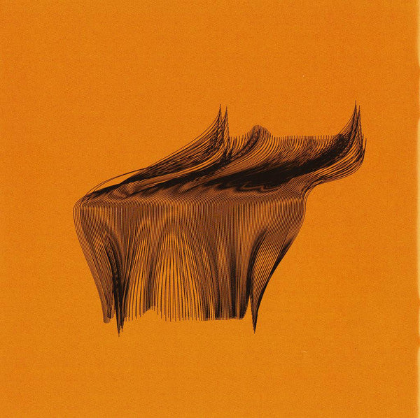 Susanne Sundfør -The Silicone Veil