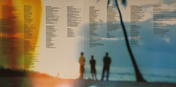 Jack Johnson - In Between Dreams