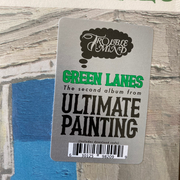 Ultimate Painting -Green Lanes