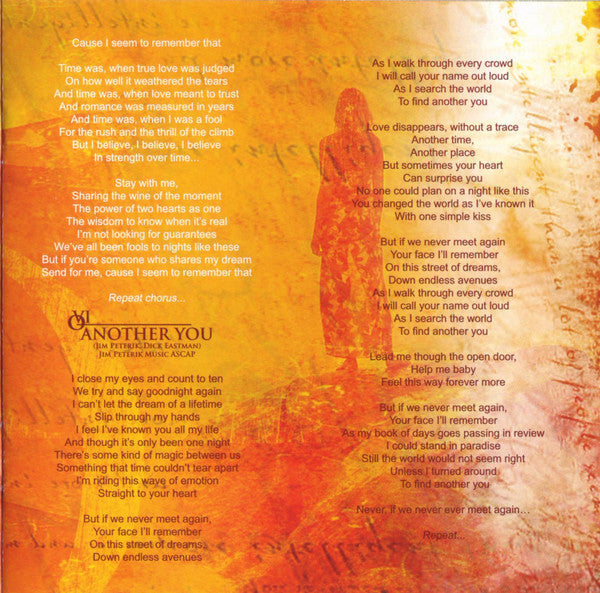 Sunstorm (5) Featuring Joe Lynn Turner -Sunstorm