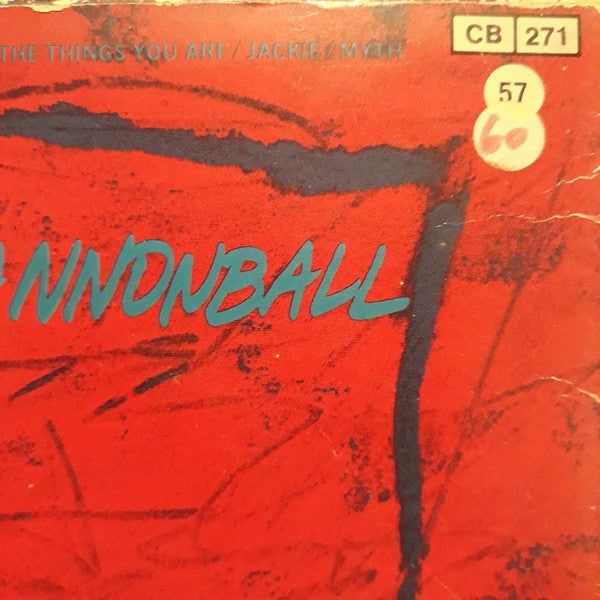 Don Byas / Bud Powell - A Tribute To Cannonball