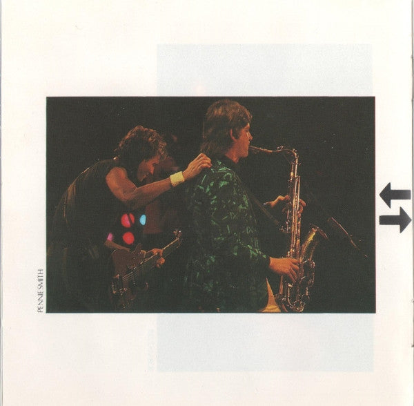 Dire Straits -Alchemy - Dire Straits Live