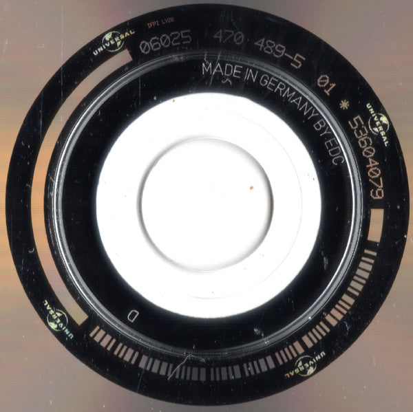 U2 - Songs Of Innocence