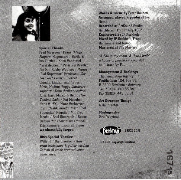 Nemo (11) -Nemo