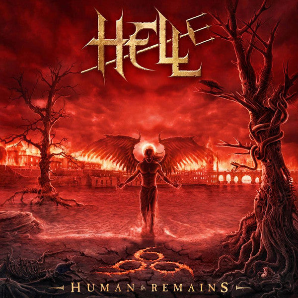 Hell (3) -Human Remains