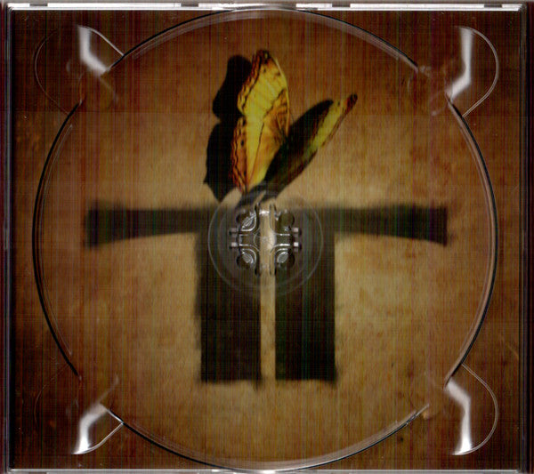 Threshold (3) -March Of Progress