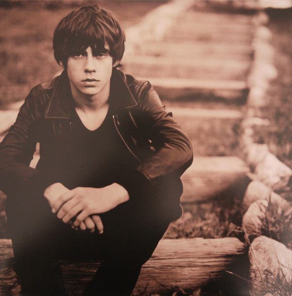 Jake Bugg -Shangri La