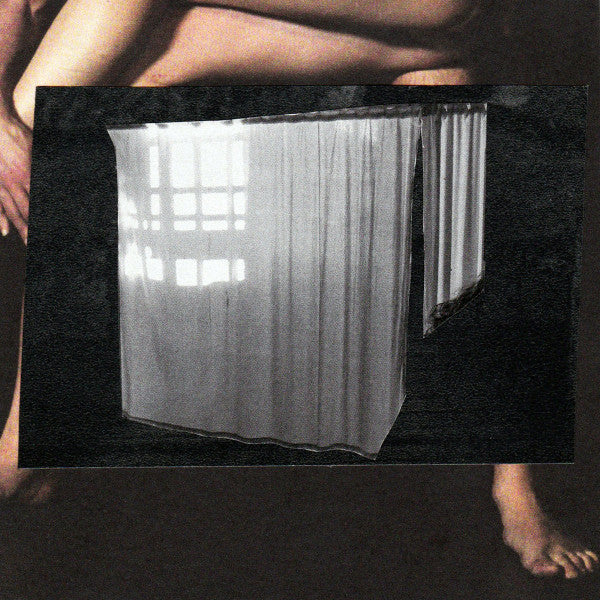 Whispering Sons -Performance / Strange Identities