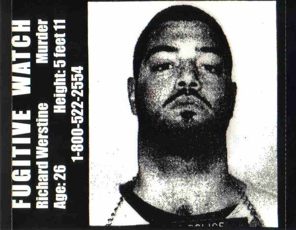 Cold As Life -Born To Land Hard