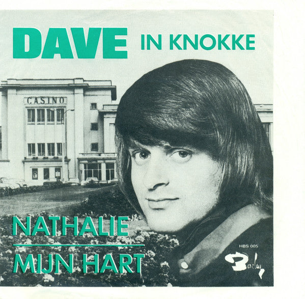 Dave (13) -Nathalie / Mijn Hart