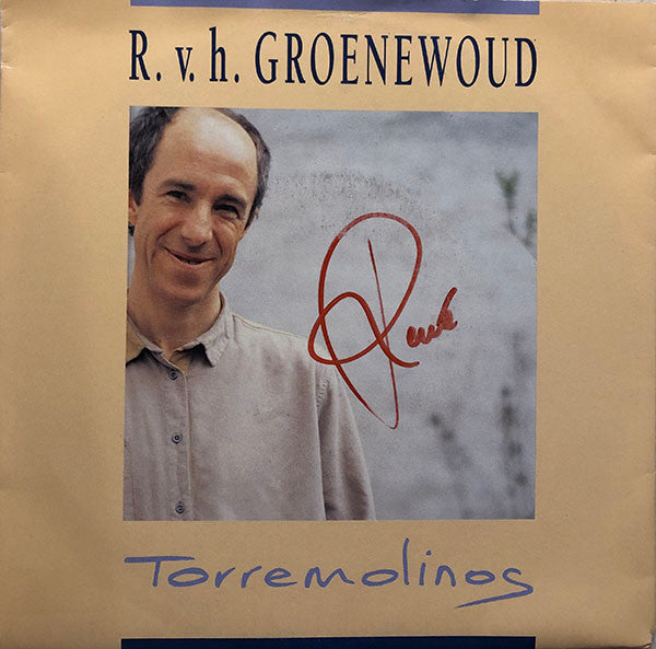 R. v.h. Groenewoud* -Torremolinos