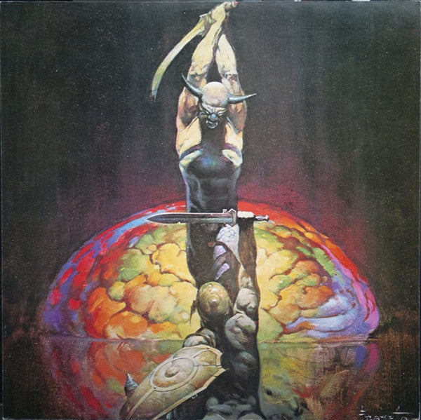 Nazareth (2) -Expect No Mercy